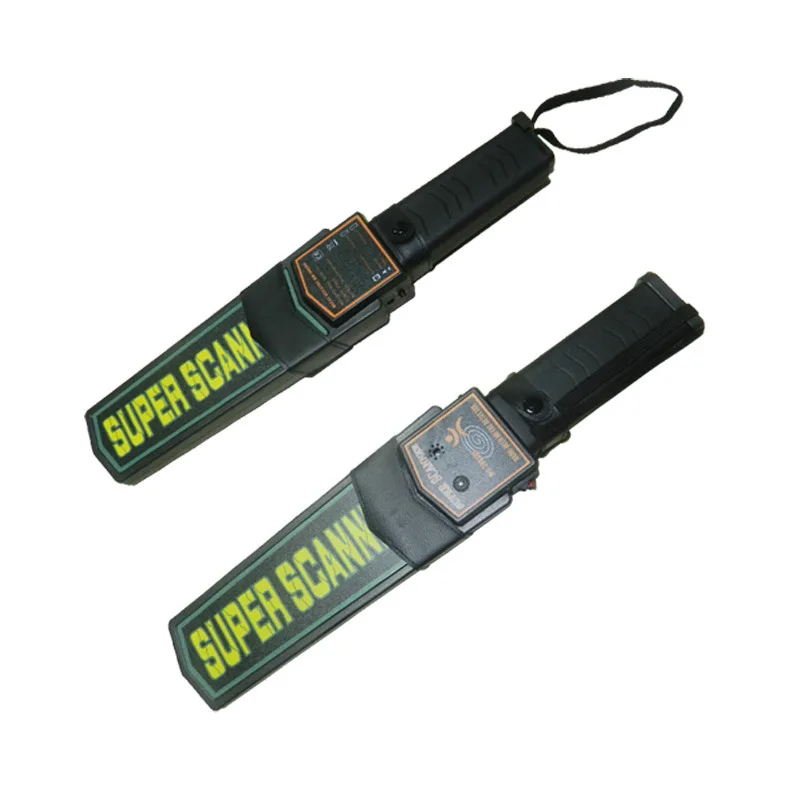 Electronic measuring instrument handheld metal detector GP-3003B1 security inspection metal detector