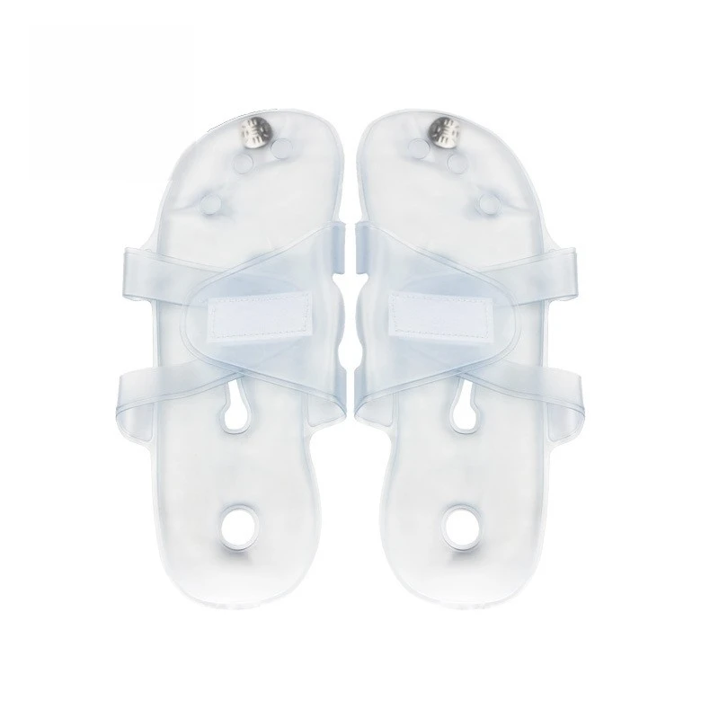 Low Price Foot Therapy Click Heat Pads Foot Hot Warmer for body care from Chinese Supplier