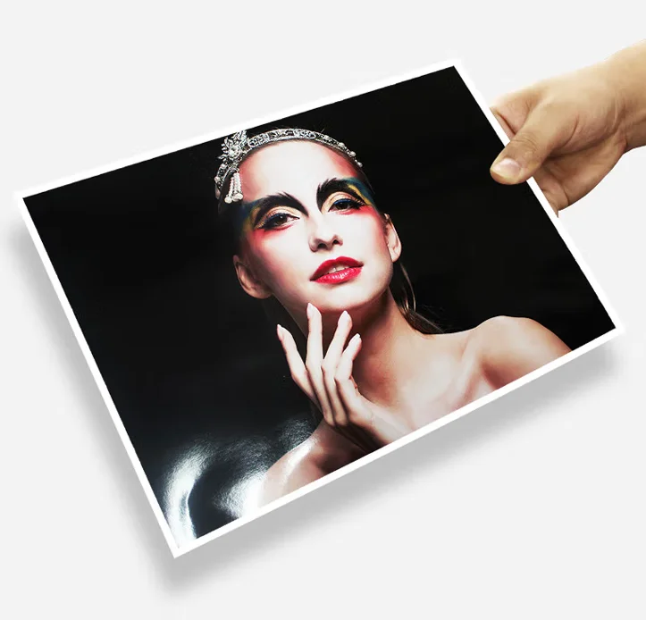 INK-TANK Sublimation Photo Paper 240gsm A4 A3 Glossy Inkjet Printer Photo Paper