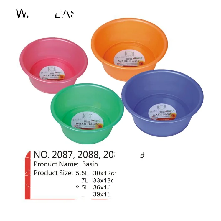 Фабричная Прямая цена, большой пластиковый водяной раковина из полипропилена л, 7 л, л, 12 л