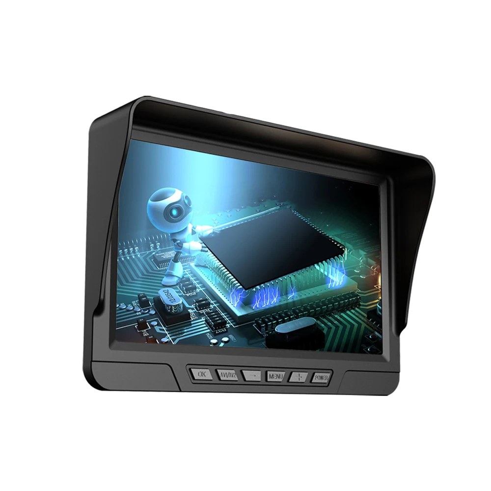 Full HD 1080P MDVR 4CH 8 Channel Reversing Taxi Truck Bus Camera System Kit Car DVR Video Recorder AHD Vehicle Blackbox DVR