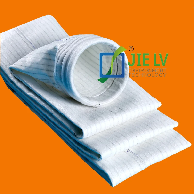 236gb244 filter Cyclone Dust Bag Filter Industrial Dust Collector, Dust Collecting Machine Cyclone Bag Filter for Factory Plant