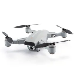 New Trend Jjrc X16 6k Camera Gray Optical Flow Brushless Rc Drone Quadcopter Gps Foldable 25mins Profesional Ufo For Hobby - Buy