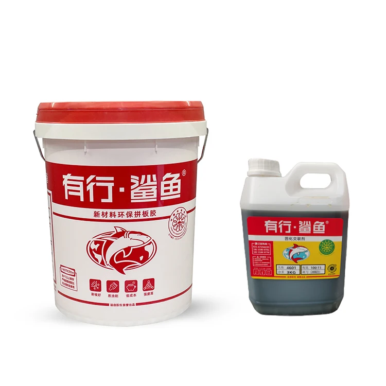 Best wood glue waterproof wood adhesive splicing poplar hardwood plywood