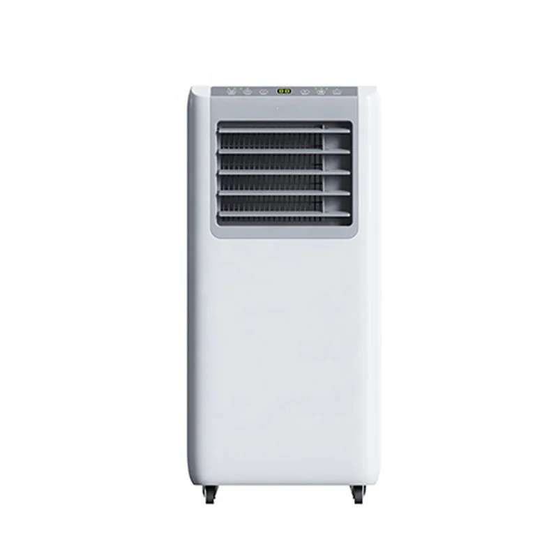 Mobile 10000btu Mini Air Conditioner AC Cooling Air Conditioner Portable For Home