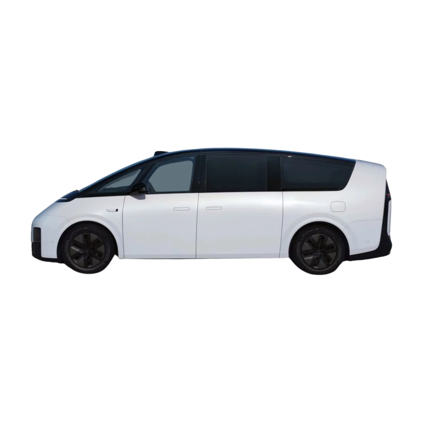 Lixiang Mega High-Speed Luxury MPV Pure Electric Carextended Range Safe and New Energy Vehicles