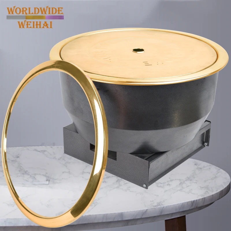 korean bbq grill smokeless charcoal/round electric smokeless bbq grill/smokeless indoor stove top bbq grill