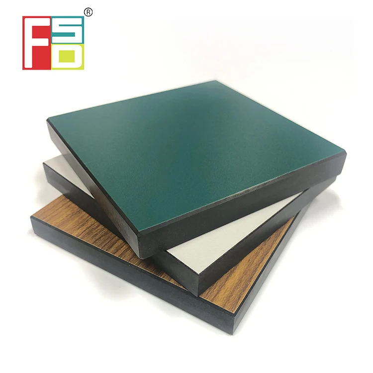 Compact Laminate Industry Hpl Finishes Cladding Panels Phenolic Sheet Resin Manufacturers High Pressure Cdf Board