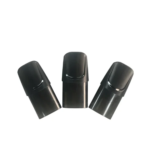 
2021 New Vape Pod Cartridge with PCTG Material c pod vape 