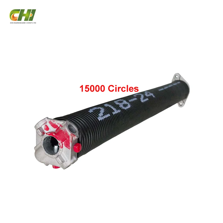Torsion Spring Garage Door Manufacturer Garage Shutter Door Torsion Springs Sectional Garage Door Spring with Cones