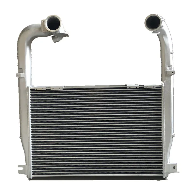 1747660/1899859 Intercooler for S cania P380 2004