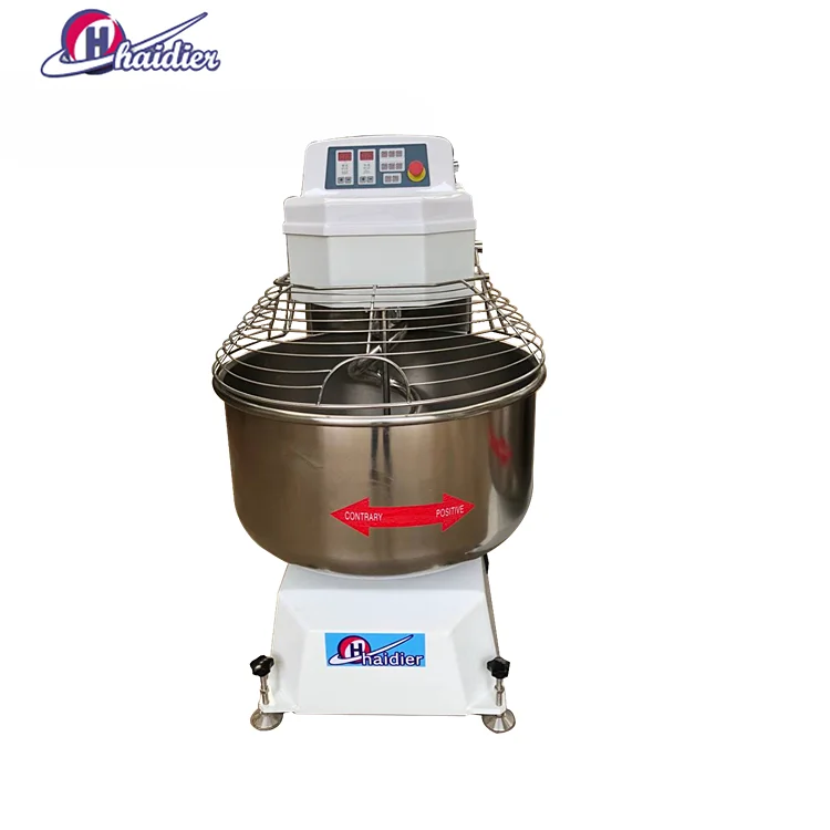 50 kg dough mixer kitchen mixer machines dough food processor for bakery shopping dough mixer