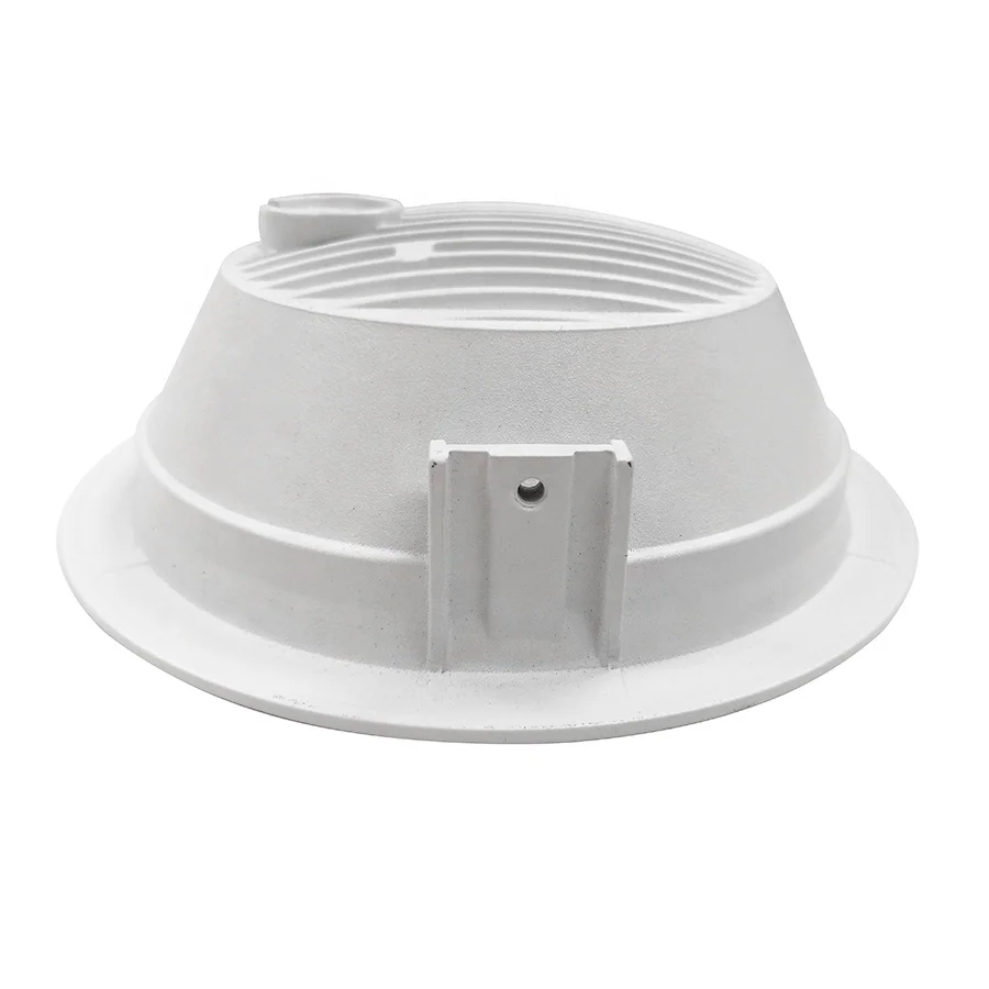 Custom Led bulb heatsink precision cast mould die casting heatsink for led heat sink