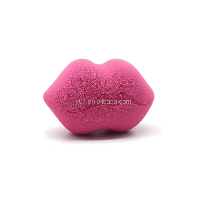 New design Beauty Accessories Products Tool Face Cosmetic Sponge Puff Foundation Makeup Blender Sponge For Women
