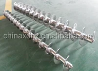 
Hot Sale automatic powder bag packaging machine with Siemens touch screen and PLC 