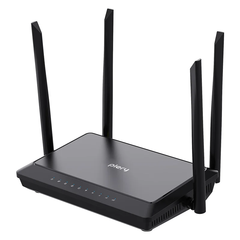 Manufacturer Dual SIM 4G LTE Router Unlock multi sim card slot wifi modem router 300Mbps router for Plery R613