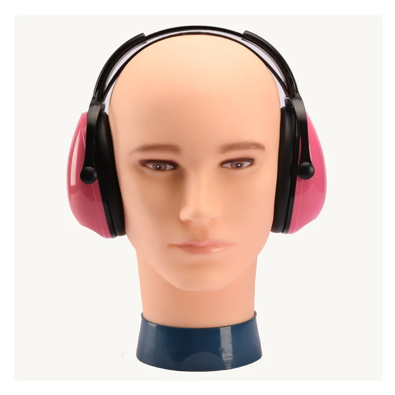 CE EN352 ANSI approved Earmuffs kids hearing protectors baby ear muff