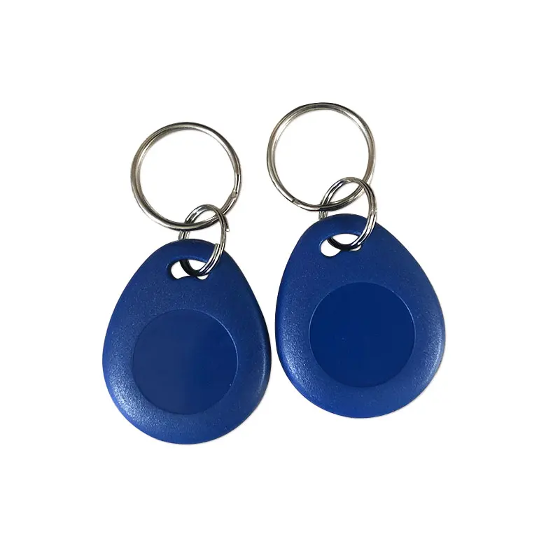 cheap price Cartoon Nfc Rfid Epoxy Tag Lock Keys Ic Read And Write Card Chip
