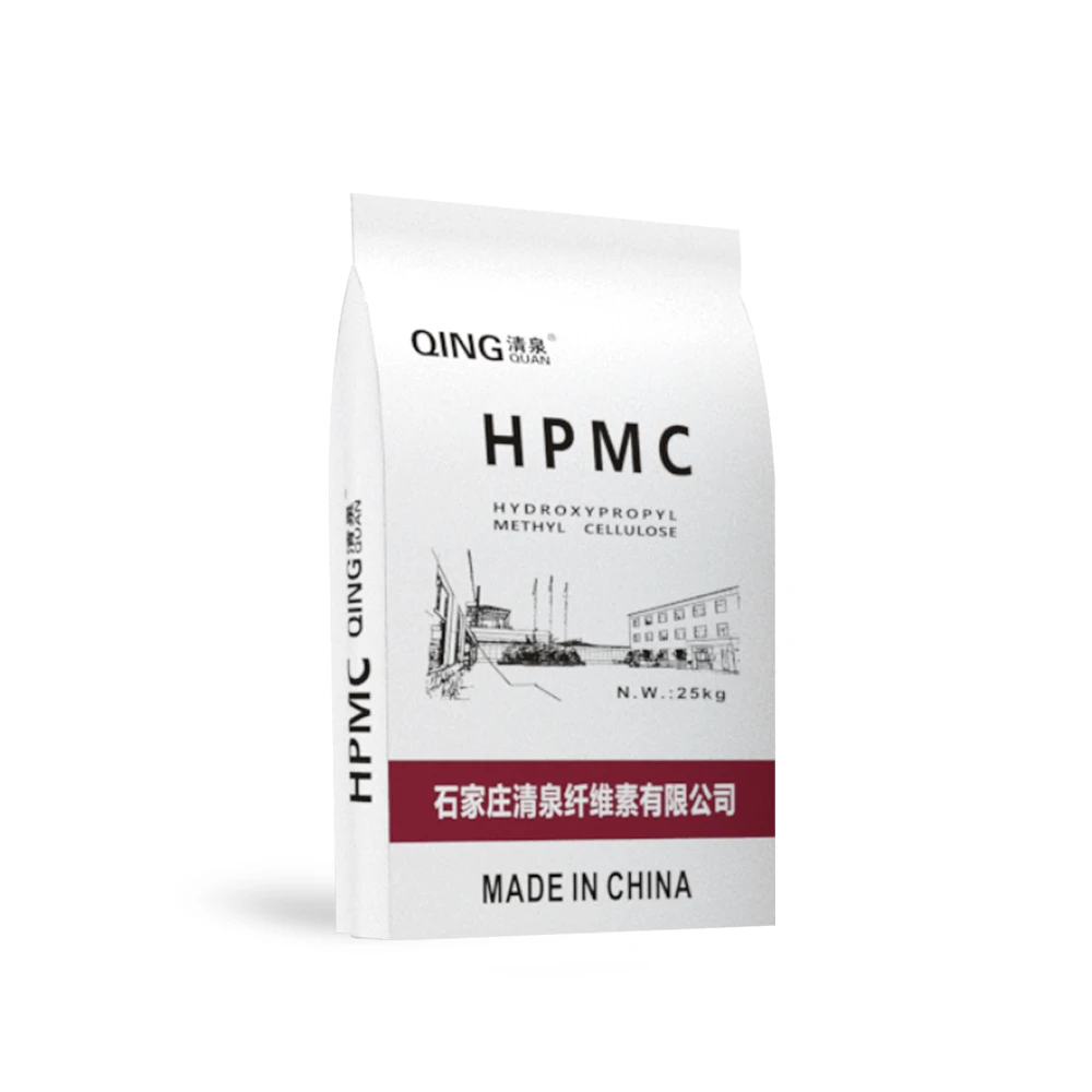 HPMC Загуститель Производитель для плитки клей