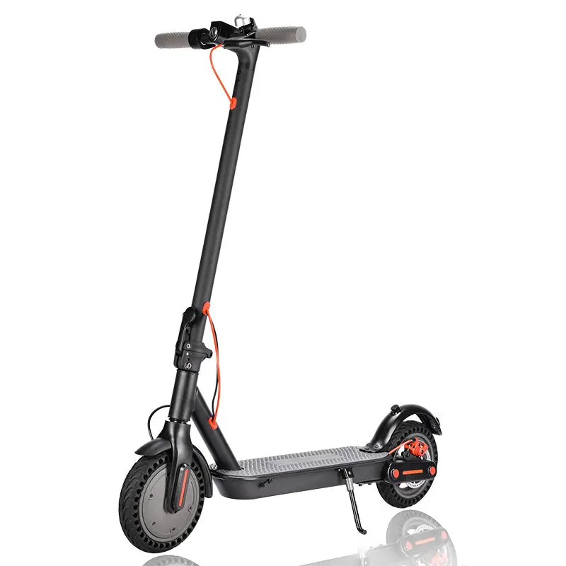 2022 New Electric Scooter 3 Chinese Version Original Sports Cycling Entertainment Adults Transport Electric Scooter
