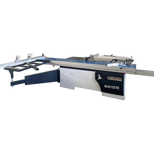CHINA HYSEN Woodworking 3200mm Sliding Table Panel Saw Wood Cutting Machines Machine Panel Saw