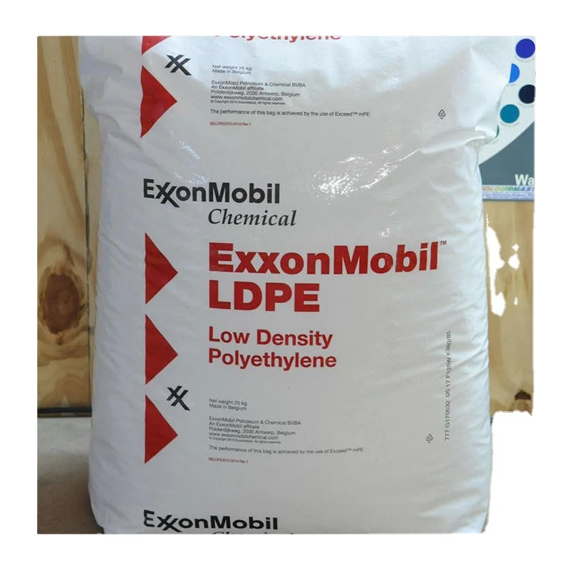 Polyethylene Virgin/recycled Ldpe Resin Granules/pellets Film Grade Ldpe 2426H/Tasnee 4025as