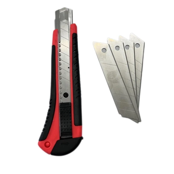 High Quality Multifunction cutter paper cutting knife