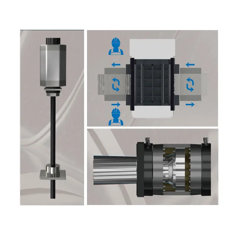 Similar Kohler Thin Metal Sheets Leveling Machine