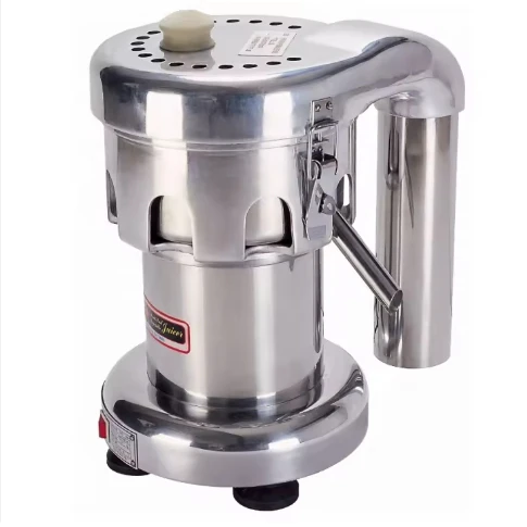 Small Carrot juice extracting machine Professional High Efficiency Grape Juice Making Machine