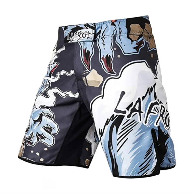 Custom Made UFC Venom Mixed mma shorts wholesale