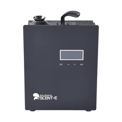 commercial hotel lobby hotel room scent diffuser machine