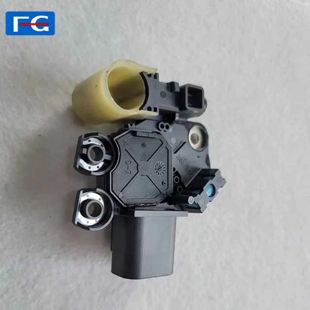 high quality  car generator regulator  373702B250 37370-2B250     Car Alternator Generator  Regulator for Korea cars