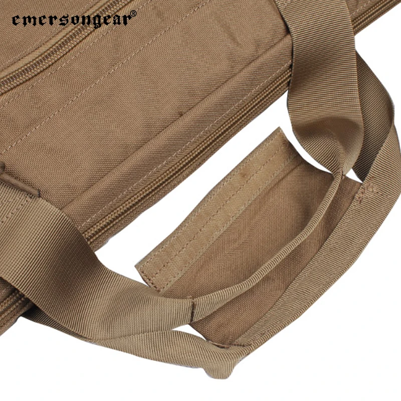  Emersongear охотничья страйкбольная тактическая сумка для оружия в стиле