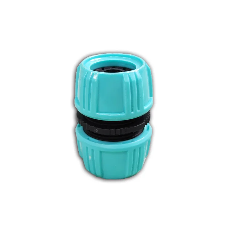 hose connector 13 mm (1/2) hose end quick connector garden hose fitting