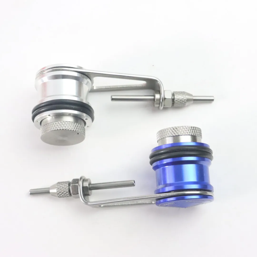 Frichy General Fishing Fishing Lure Line Durable Knotting Tool Pr Bobbin Knotter