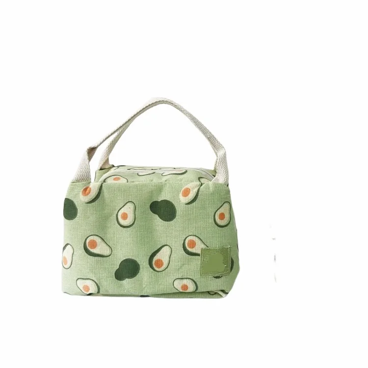 Thermal Supermarket Backpack With Cooler Bag Insulated Big Capacity Beverage Cooler Bag