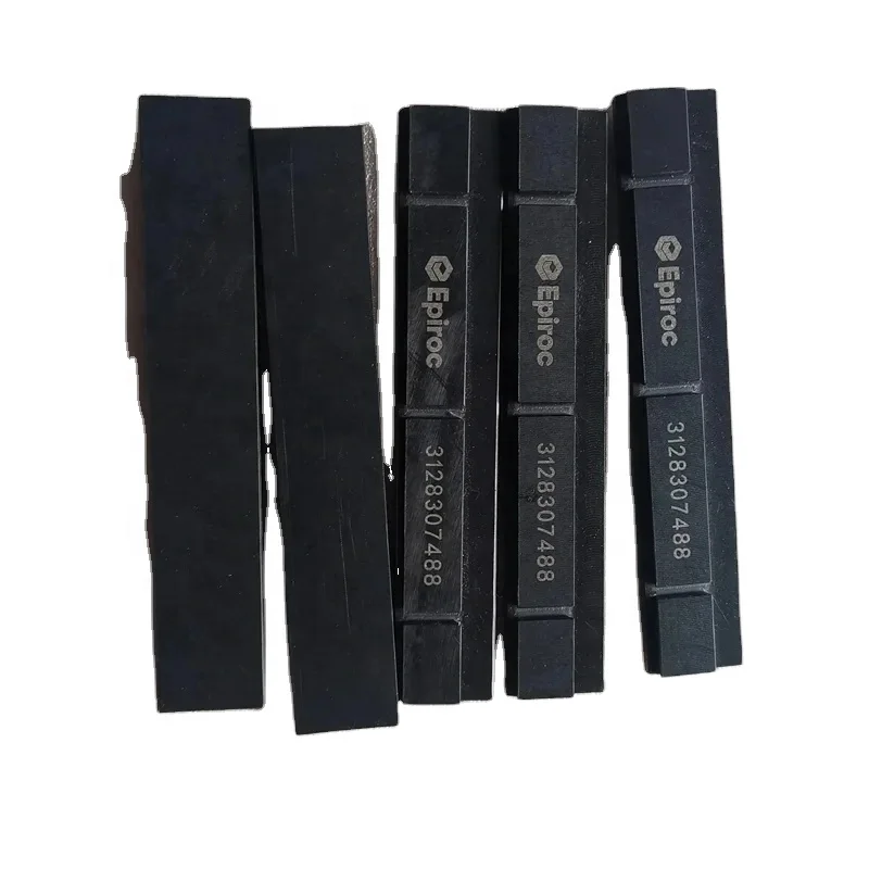 Mining Rock drill accessories 3128306180 HOLDER Holder Set 3128 3061 80 HOLDER rig parts boomer xe3 xi3 boltec