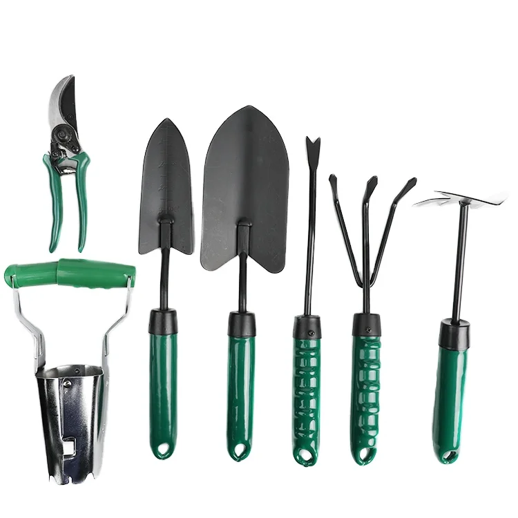 Garden kit mini gardening tools and equipment tool sets professional