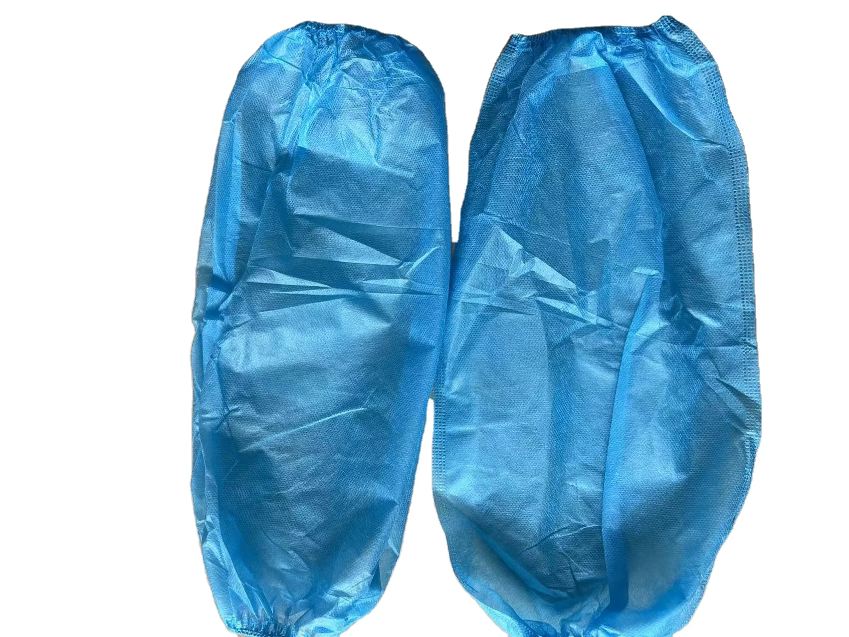 Wholesale Disposable Arm Sleeve Waterproof Non Woven PP/PE/CPE Sleeve Cover