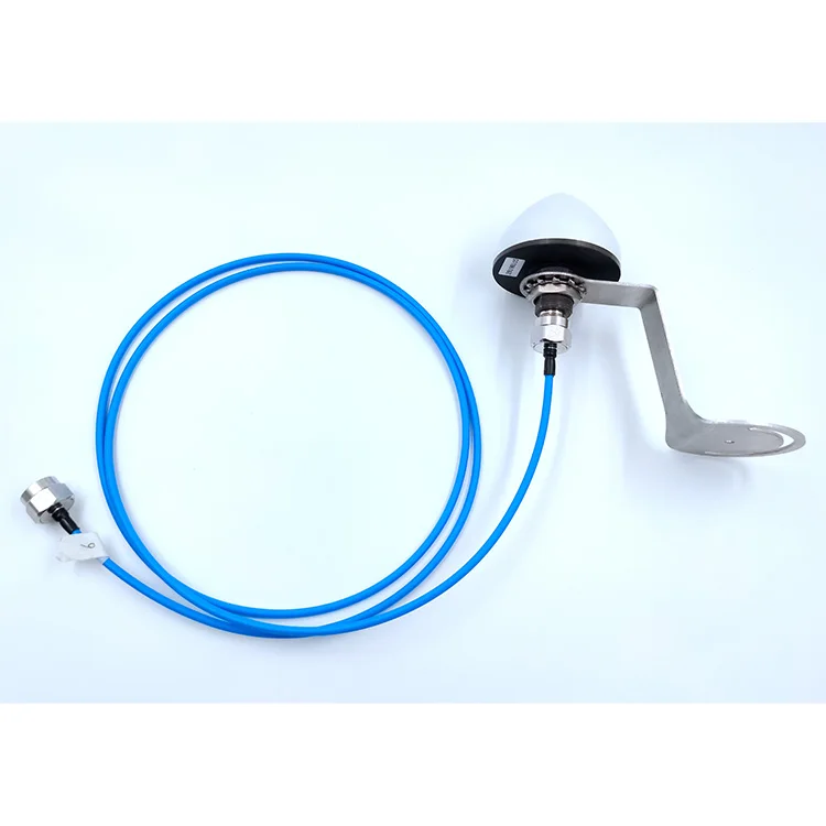 High Performance Rf Coaxial Cable N Male To N Male Connector For Rg402 Cable