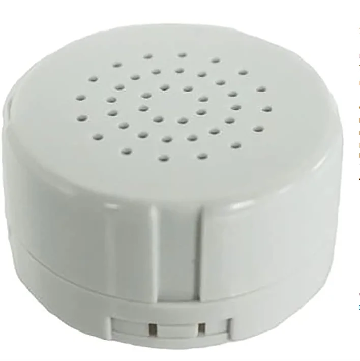 20 Seconds Voice Recorder With Playback For Stuffed Animal Plush Toy