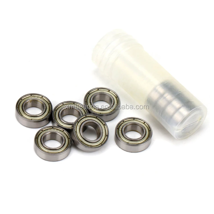 Wholesale of high-quality 62900 deep groove ball bearings from manufacturers, hot selling size 10 * 19 * 5mm, bearing 12900