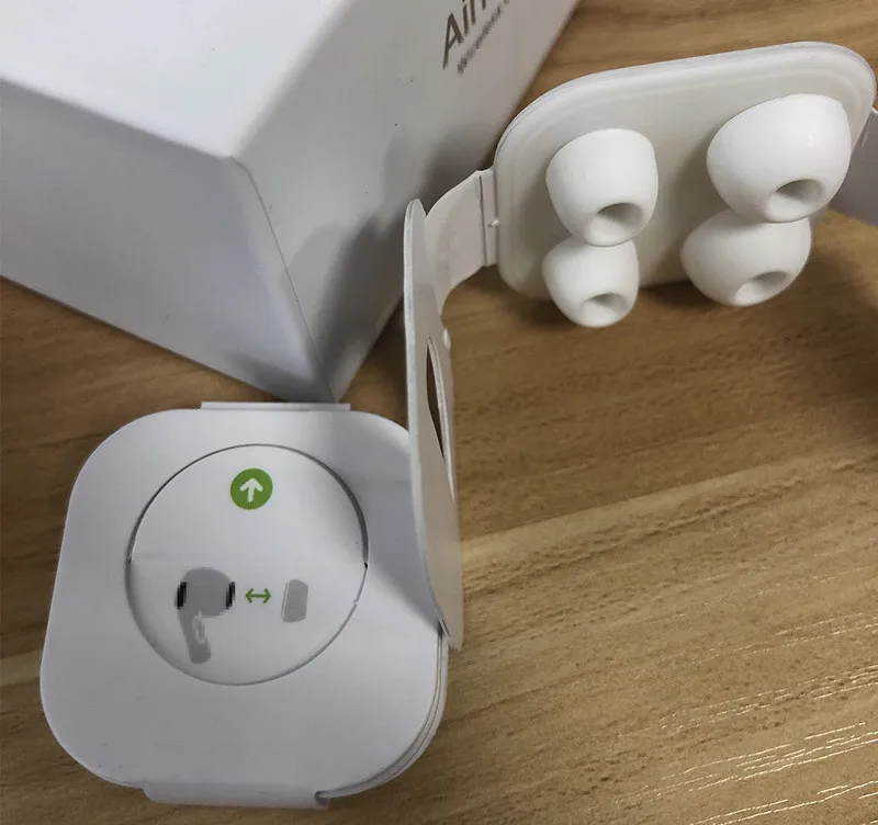 Airoha 1562A GPS Rename 1:1 Air Pro 3 TWS наушники BT беспроводные наушники для Air pro3