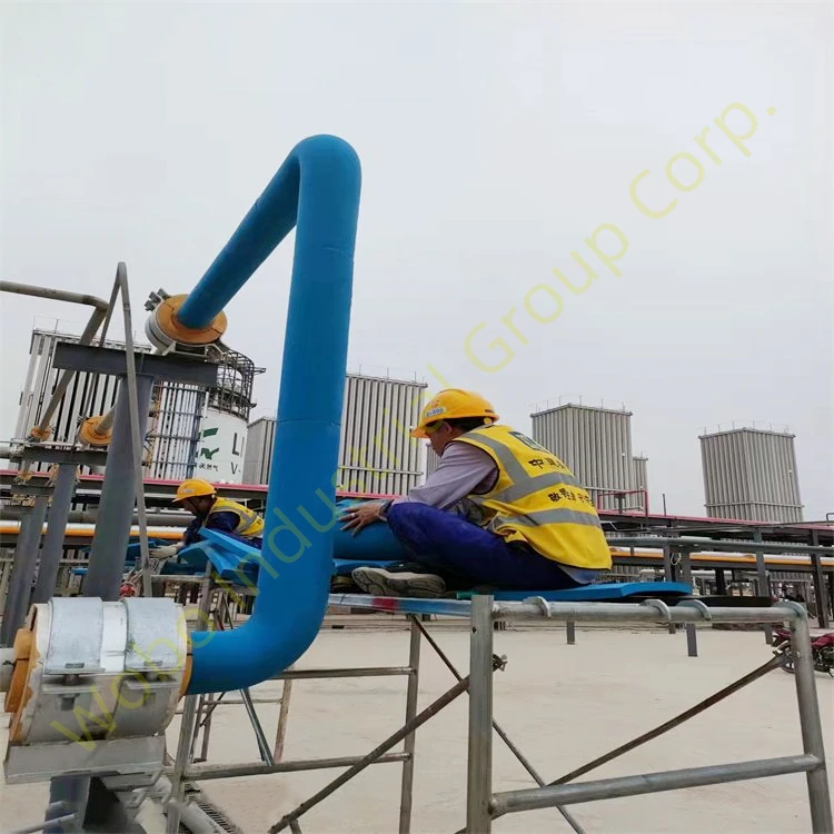 High Quality Cold Resistant Tube Flexible Insulation Pipe for Stainless Steel Hose