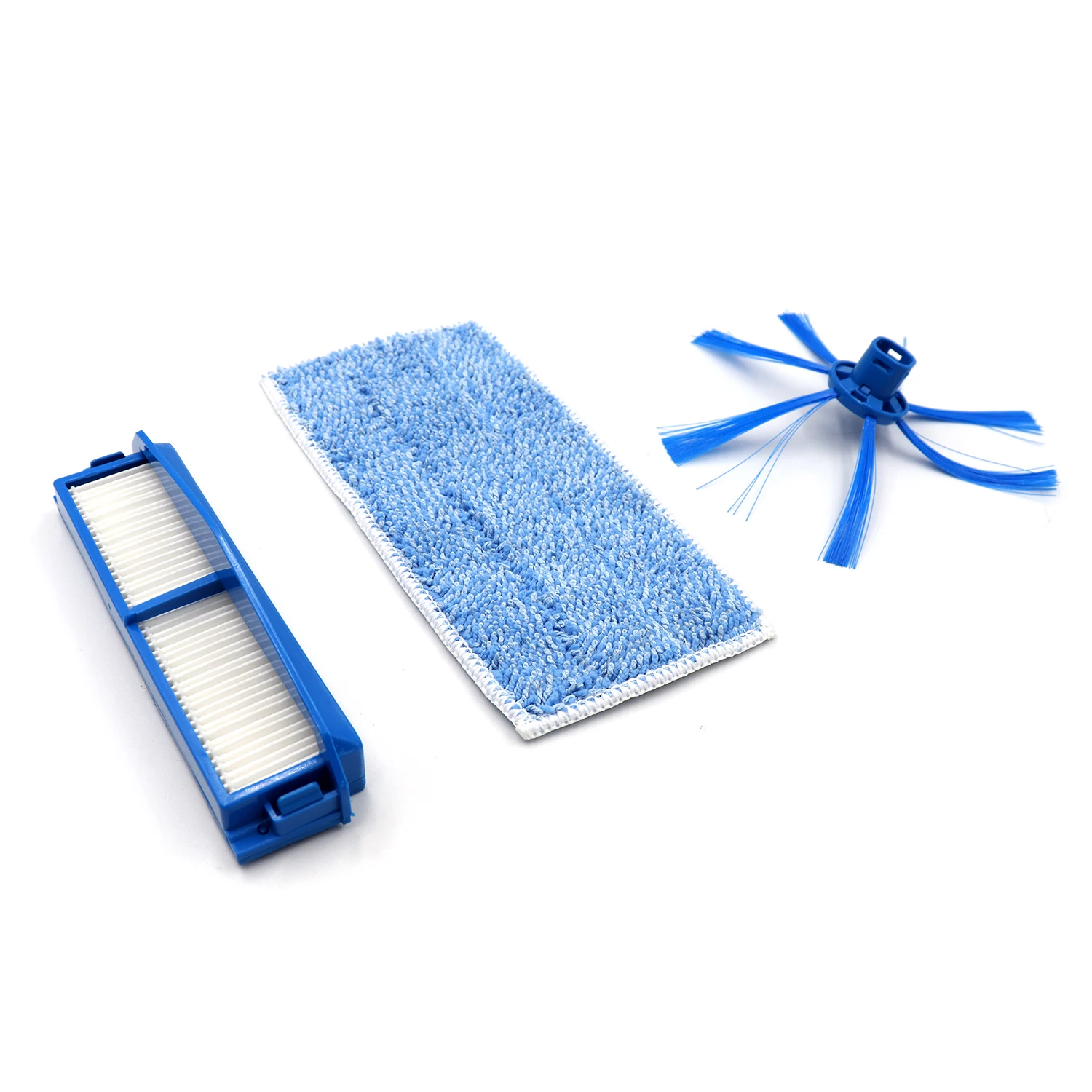 Сменный фильтр hepa для пылесоса Philips FC8796 FC8794 FC8792