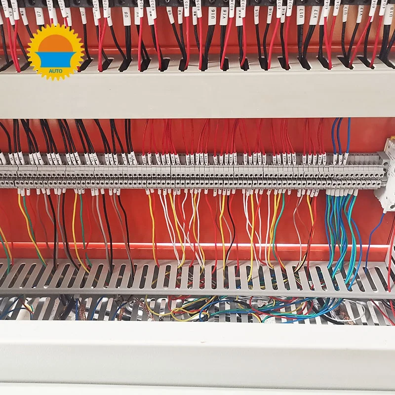 Tempering oven manufacturers 2440*4200 mm flat tempered glass oven for sale