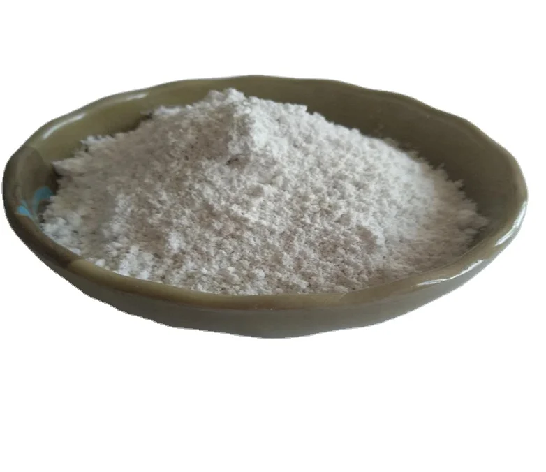 Plastic injection additive talc powder