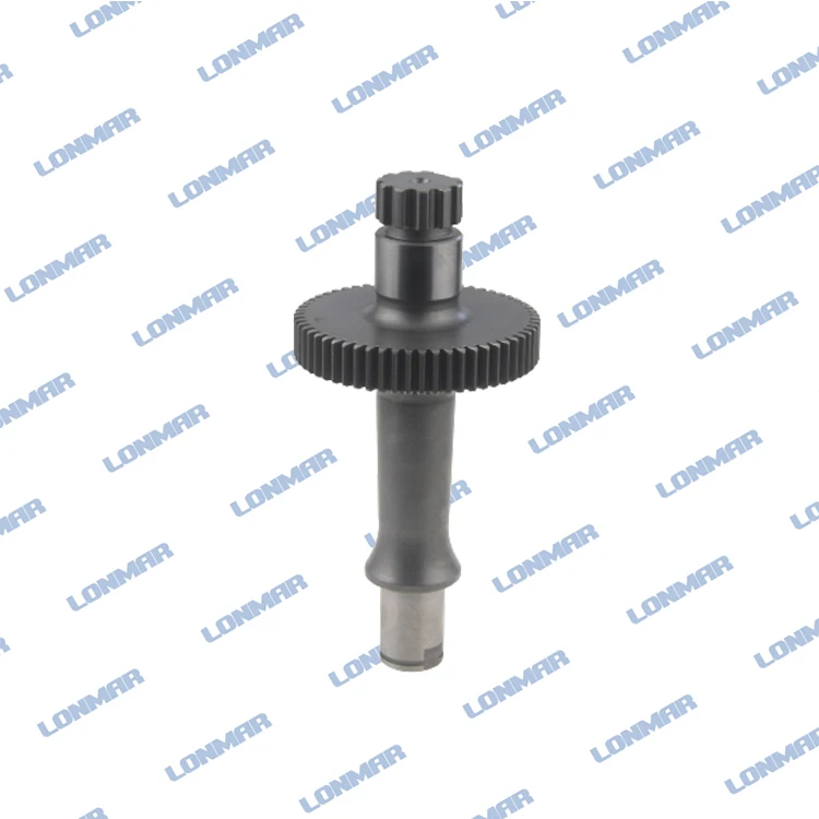 Детали для трактора Fiat, вал шестерни