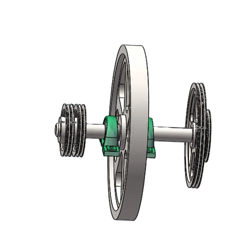flywheel 100 kg free-energy-generator-flywheel shaft for flywheel