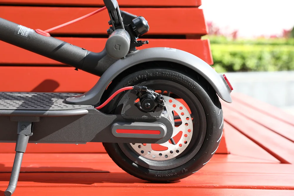 Wholesale Digital Display 250w 36v 7.8ah Foldable xiaomi electric scooter for adult xiaomi 365 PRO